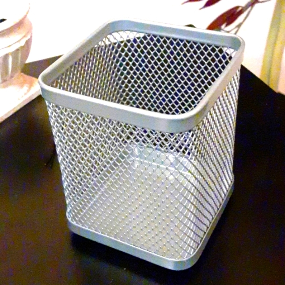 Pen or Makeup Holder/Organizer